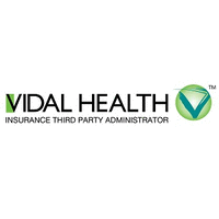 Vidal Health TPA Private Limited